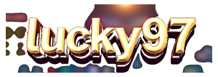 lucky97 logo