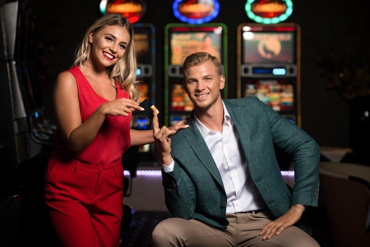 lucky97 Live Casino